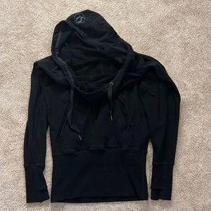 ❤️ Lululemon Slouchy Hoodie
